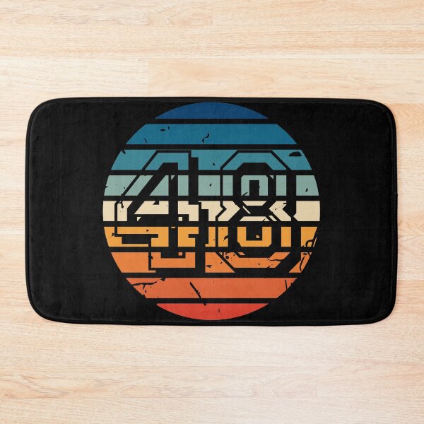 Item preview, Number 48 Vintage Retro Sport Sunset Birthday Squad Racing Numbers designed and sold by 27th-Tee.