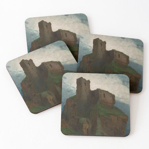 Item preview, Peak designed and sold by Twisted Wick.