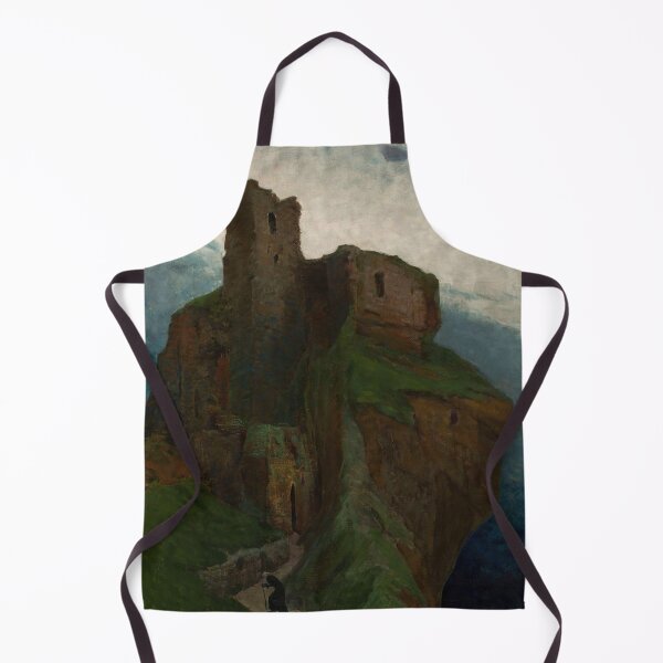 Item preview, Peak designed and sold by Twisted Wick.