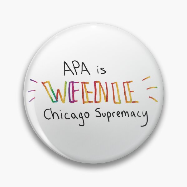 Item preview, APA IS WEENIE  designed and sold by sexymaxweber.