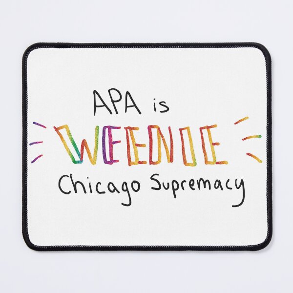Item preview, APA IS WEENIE  designed and sold by sexymaxweber.