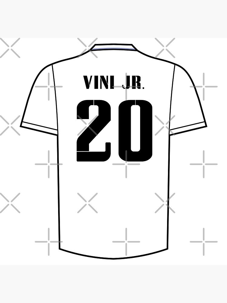 Vinicius sales jr kit