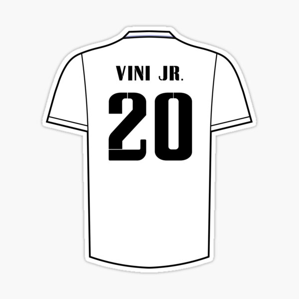 Phil Foden football jersey with number Sticker for Sale by Justtrendytees