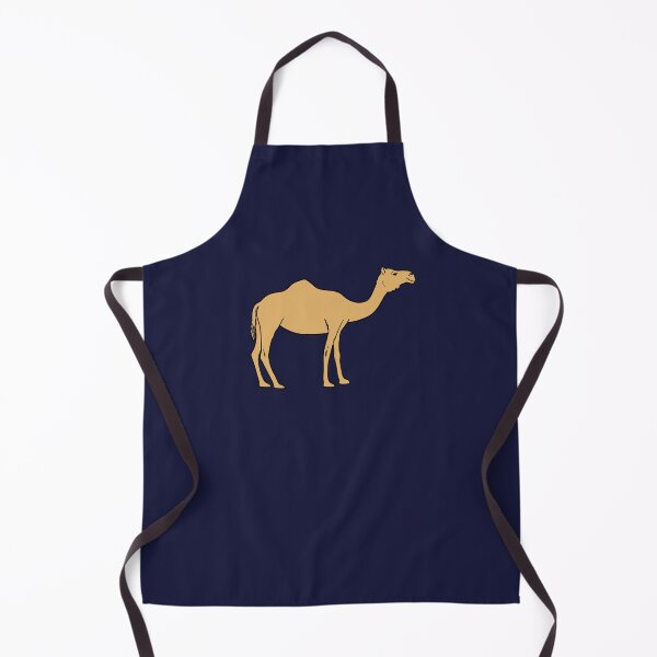 Item preview, Dromedary Camel Illustration designed and sold by Hakuna Ricotta.