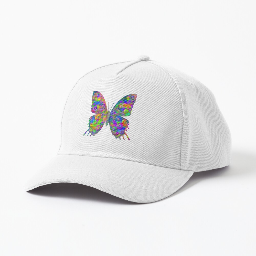 Item preview, Baseball Cap designed and sold by blackhalt.