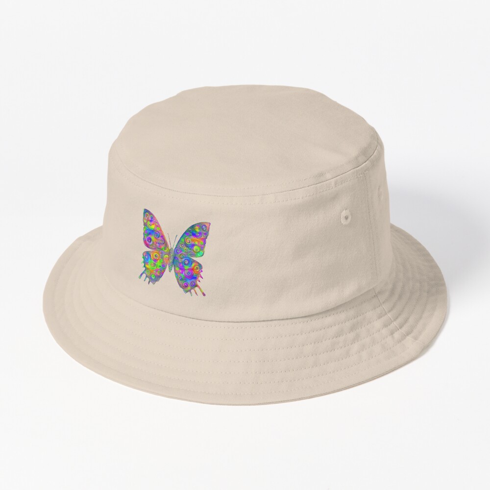 Item preview, Bucket Hat designed and sold by blackhalt.