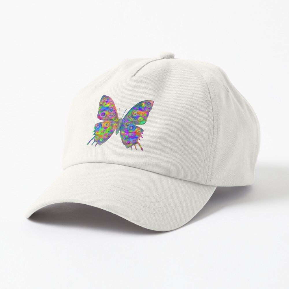 Item preview, Dad Hat designed and sold by blackhalt.