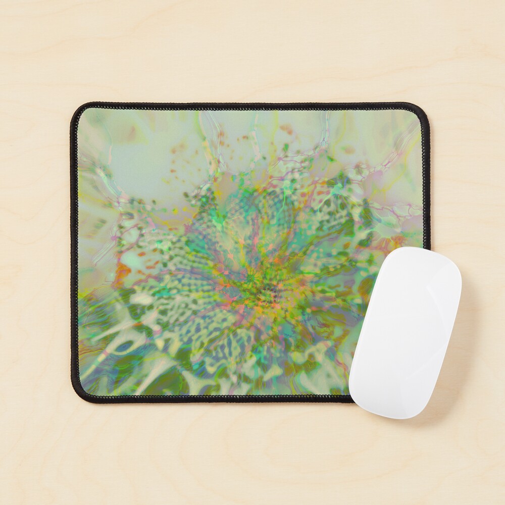 Item preview, Mouse Pad designed and sold by blackhalt.