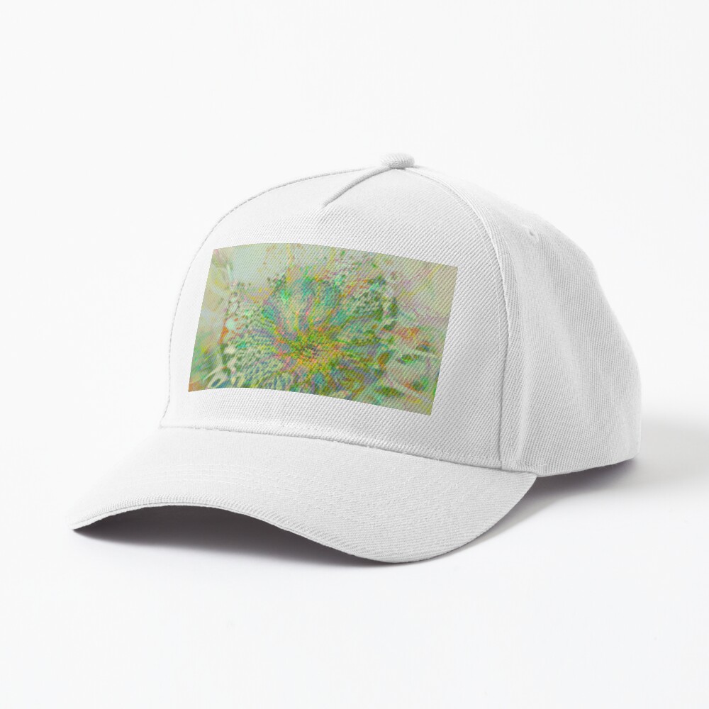 Item preview, Baseball Cap designed and sold by blackhalt.