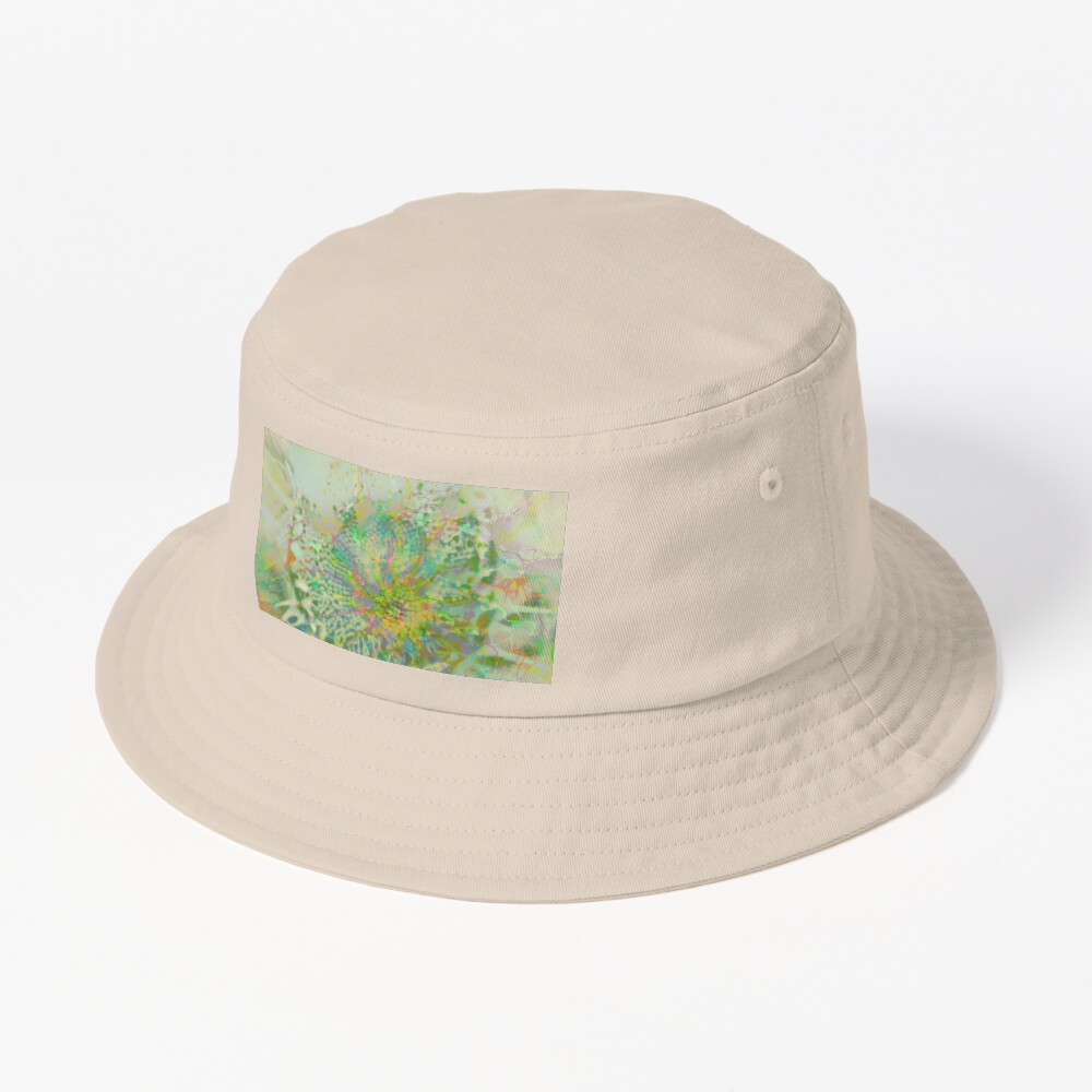Item preview, Bucket Hat designed and sold by blackhalt.