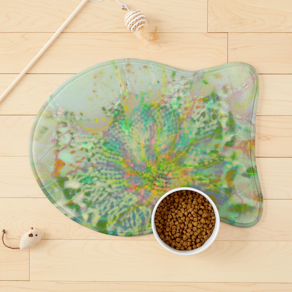 Item preview, Cat Mat designed and sold by blackhalt.