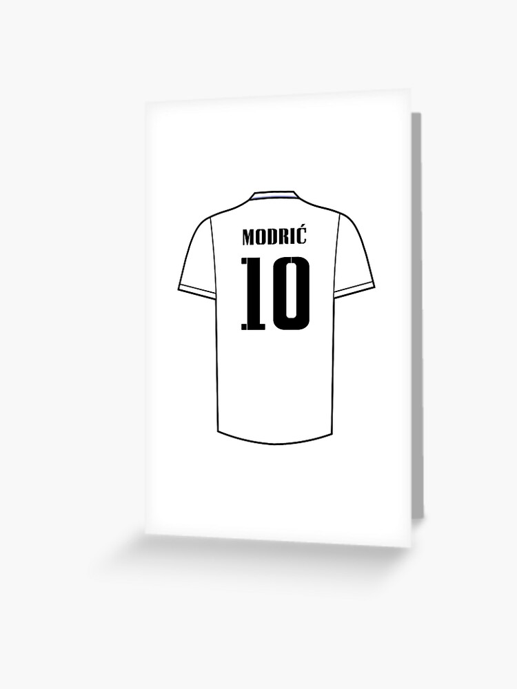 modric kit