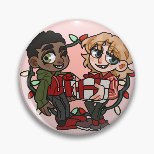 Item preview, Holiday Loustat designed and sold by verymerrymart.