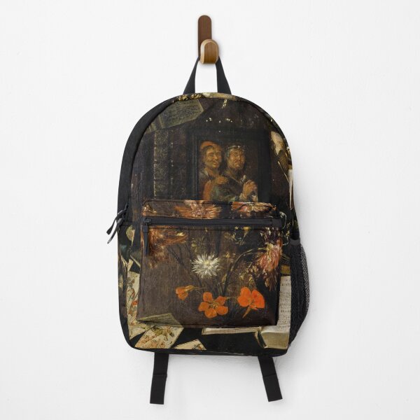 Item preview, Vanitas Still Life - Loutherburg designed and sold by Twisted Wick.