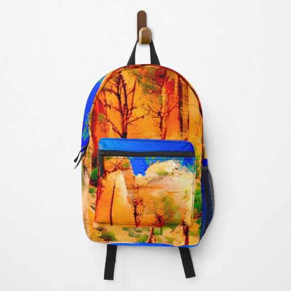 Item preview, canyon hike designed and sold by Aleshja.