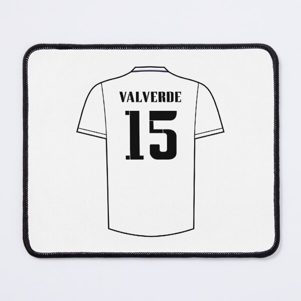 Item preview, Federico Valverde Kit designed and sold by designsheaven.