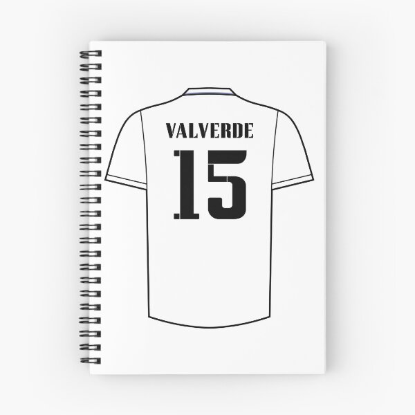 Item preview, Federico Valverde Kit designed and sold by designsheaven.