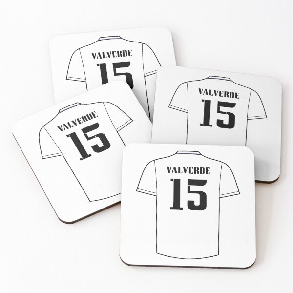 Item preview, Federico Valverde Kit designed and sold by designsheaven.