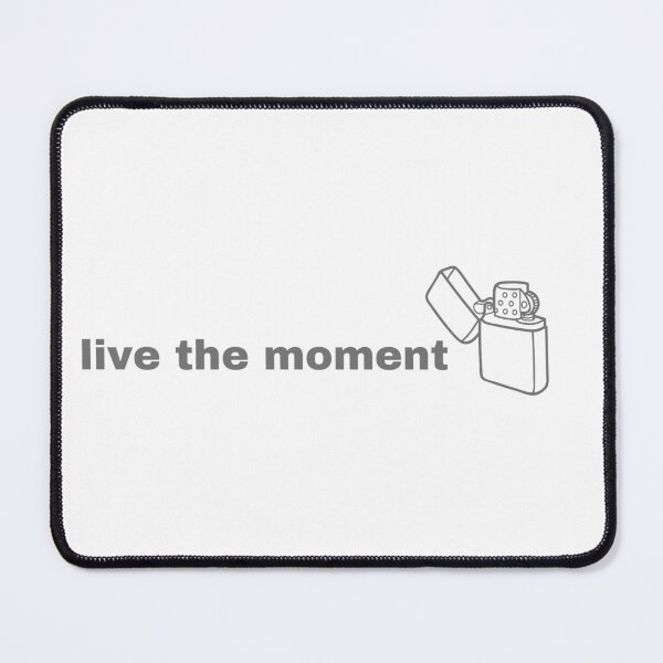 Item preview, Live the moment designed and sold by ShopofAll.