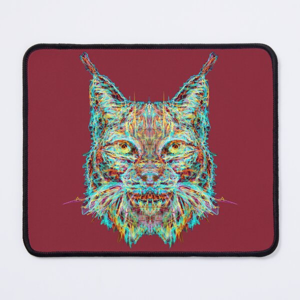 Item preview, Lynx designed and sold by blackhalt.