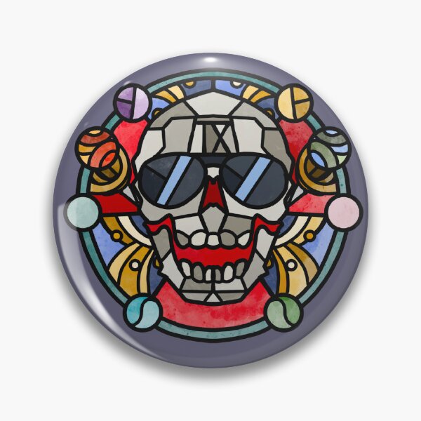 Item preview, House Skulls designed and sold by verymerrymart.