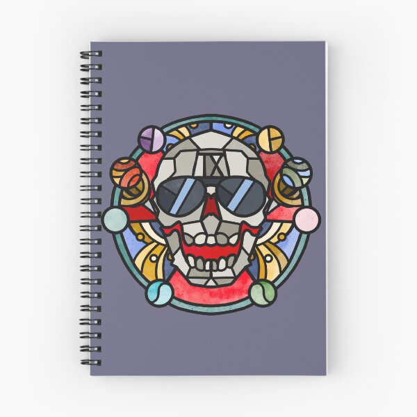Item preview, House Skulls designed and sold by verymerrymart.
