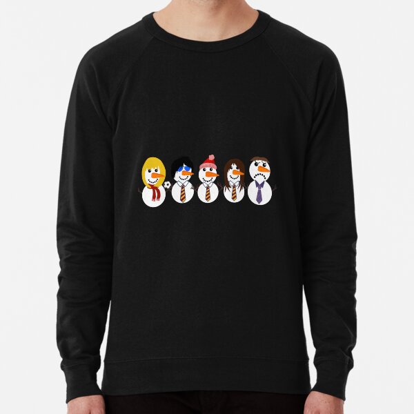 Waterloo road leavers hoodie shop