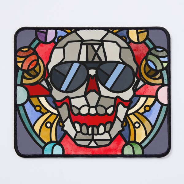 Item preview, House Skulls designed and sold by verymerrymart.