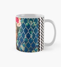 Forever Frida Mug