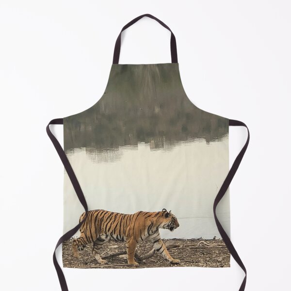 Item preview, Tiger One designed and sold by MonsoonartsbyM.