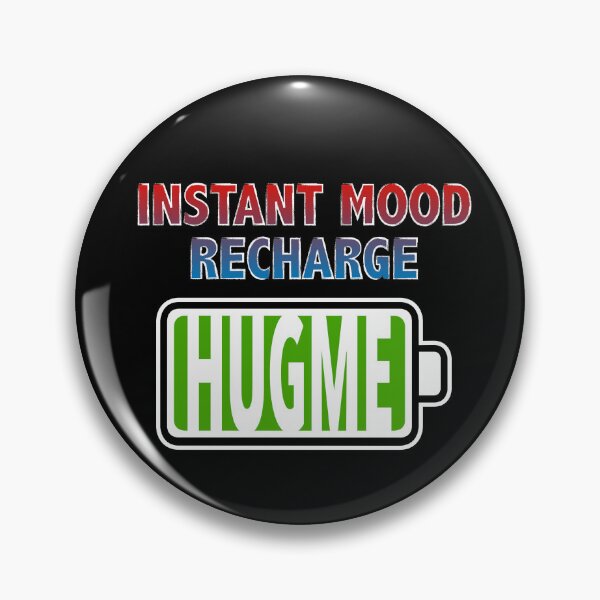 Item preview, Hug Me -  Instant Mood Recharge designed and sold by Moodific.