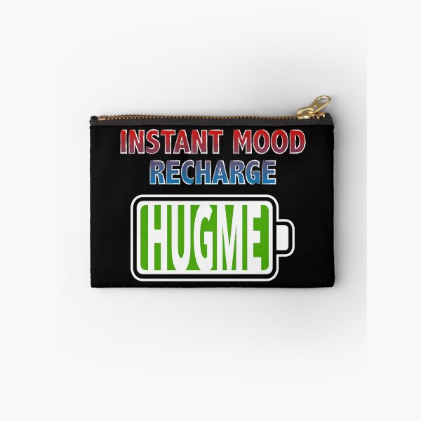 Item preview, Hug Me -  Instant Mood Recharge designed and sold by Moodific.