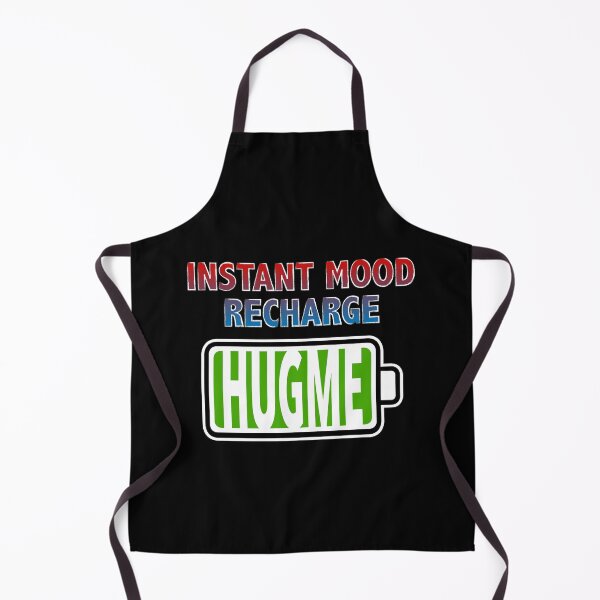 Item preview, Hug Me - Instant Mood Recharge designed and sold by Moodific.