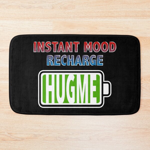 Item preview, Hug Me -  Instant Mood Recharge designed and sold by Moodific.