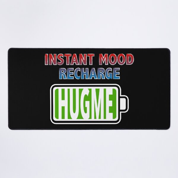 Item preview, Hug Me -  Instant Mood Recharge designed and sold by Moodific.