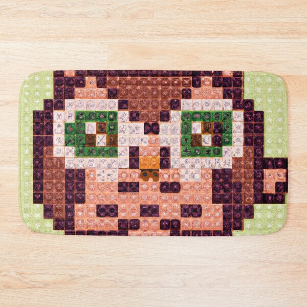 Item preview, Green Eyed Hooter designed and sold by Bakesales.