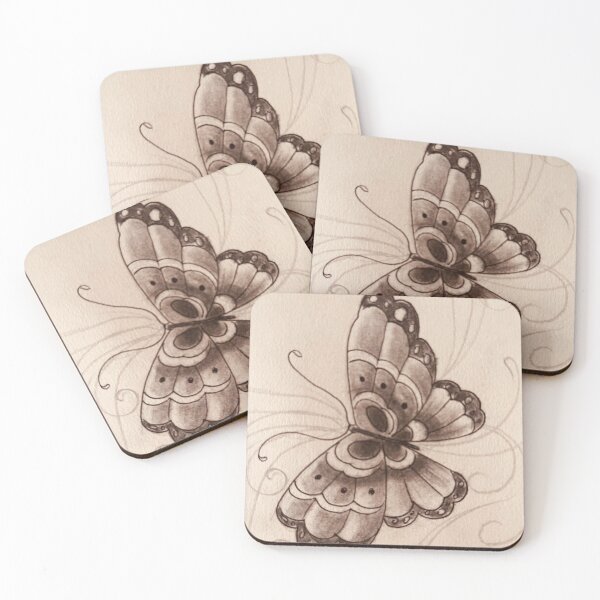 Item preview, Butterfly designed and sold by Fan art.