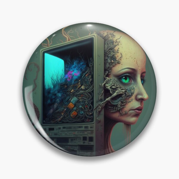 Item preview, Handheld Dream Simulator designed and sold by alexisaok.