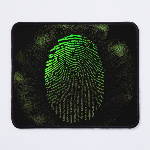 Item preview, Matrix Fingerprint designed and sold by David Apricot.