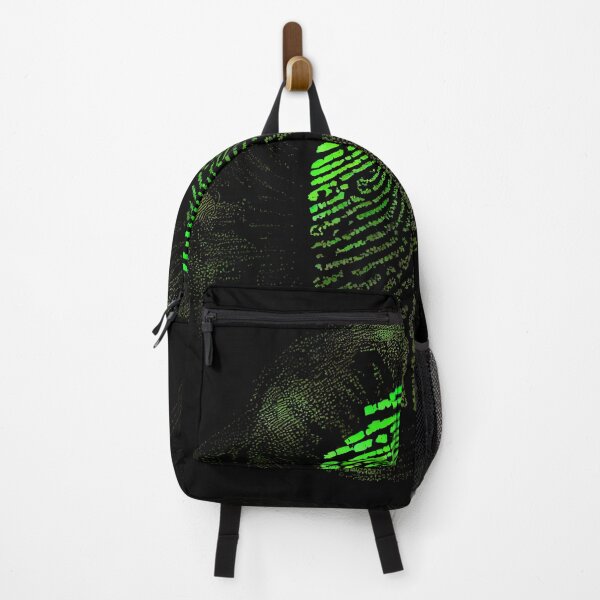 Item preview, Matrix Fingerprint designed and sold by David Apricot.