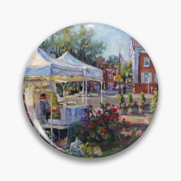 Item preview, Farmers Market designed and sold by elfeather.