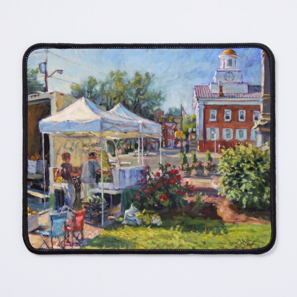 Item preview, Farmers Market designed and sold by elfeather.