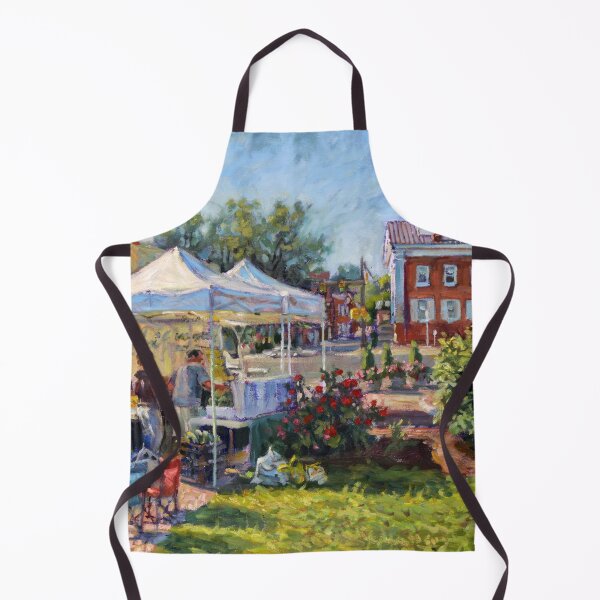 Item preview, Farmers Market designed and sold by elfeather.