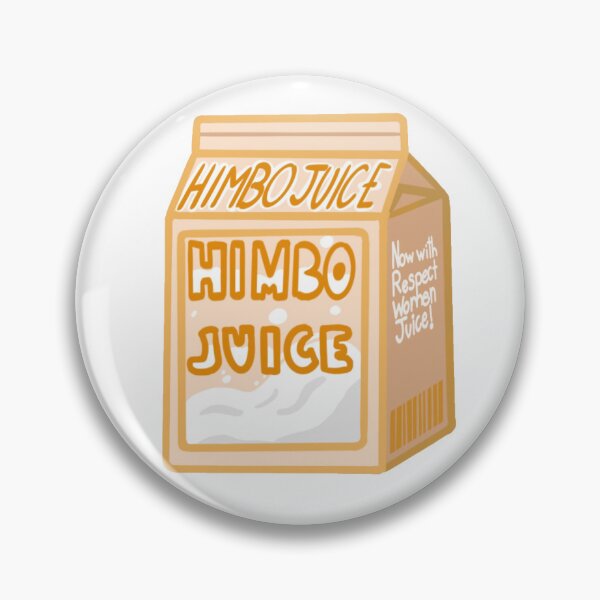 Item preview, Himbo Juice designed and sold by gilbertb.