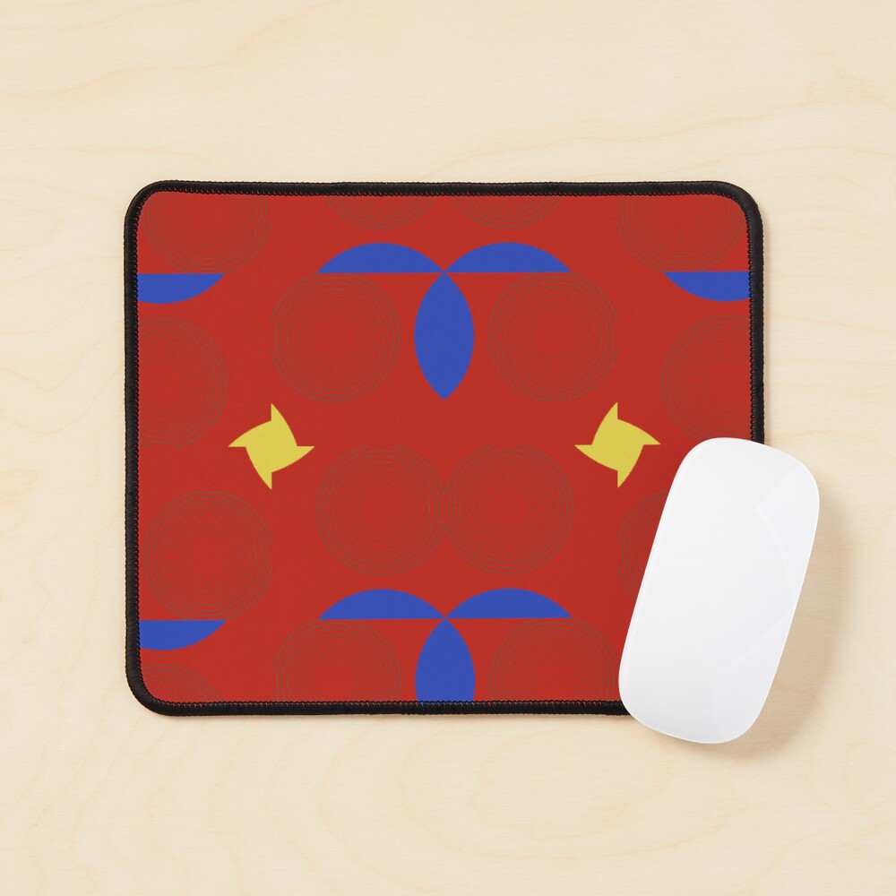 Item preview, Mouse Pad designed and sold by digione2.