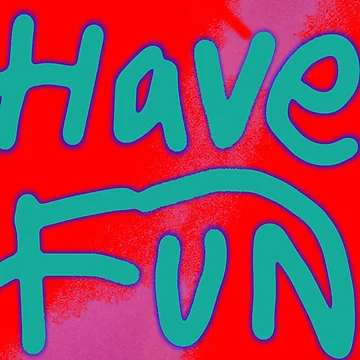 Artwork thumbnail, Fun Fun by sol2020