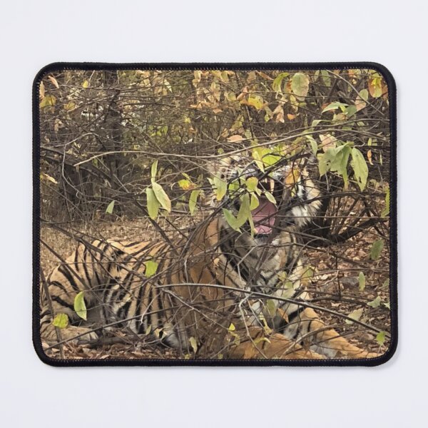 Item preview, Tiger 2 designed and sold by MonsoonartsbyM.