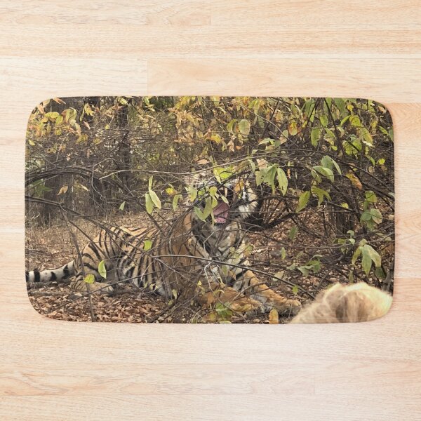 Item preview, Tiger 2 designed and sold by MonsoonartsbyM.