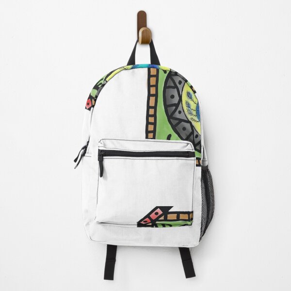 Item preview, warli inspired designed and sold by StudioMasha.