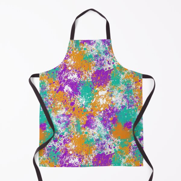 Item preview, Art Splat 1 designed and sold by rainsdesigns.